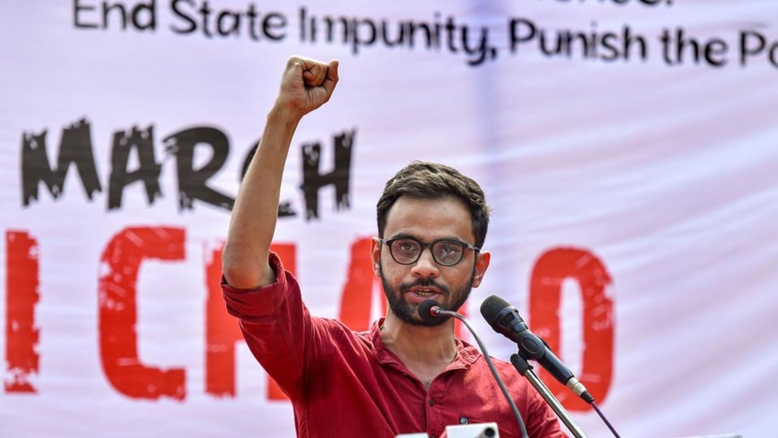 Umar Khalid moves Delhi HC for interim bail after setback from lower court; hearing likely tomorrow