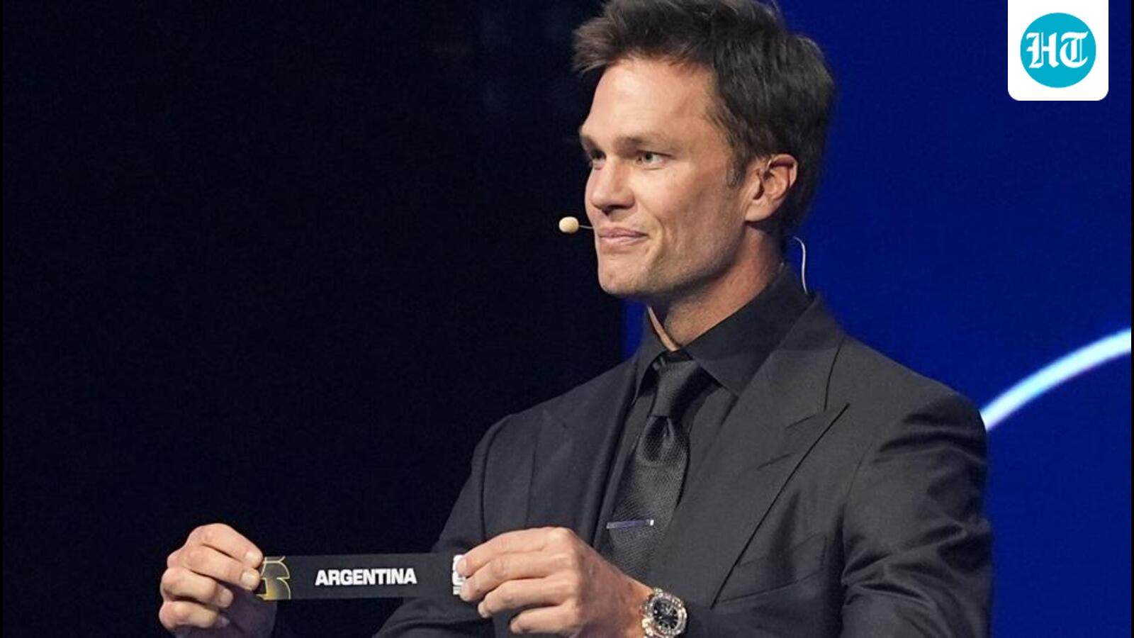 Messi’s Argentina to open FIFA World Cup against Algeria