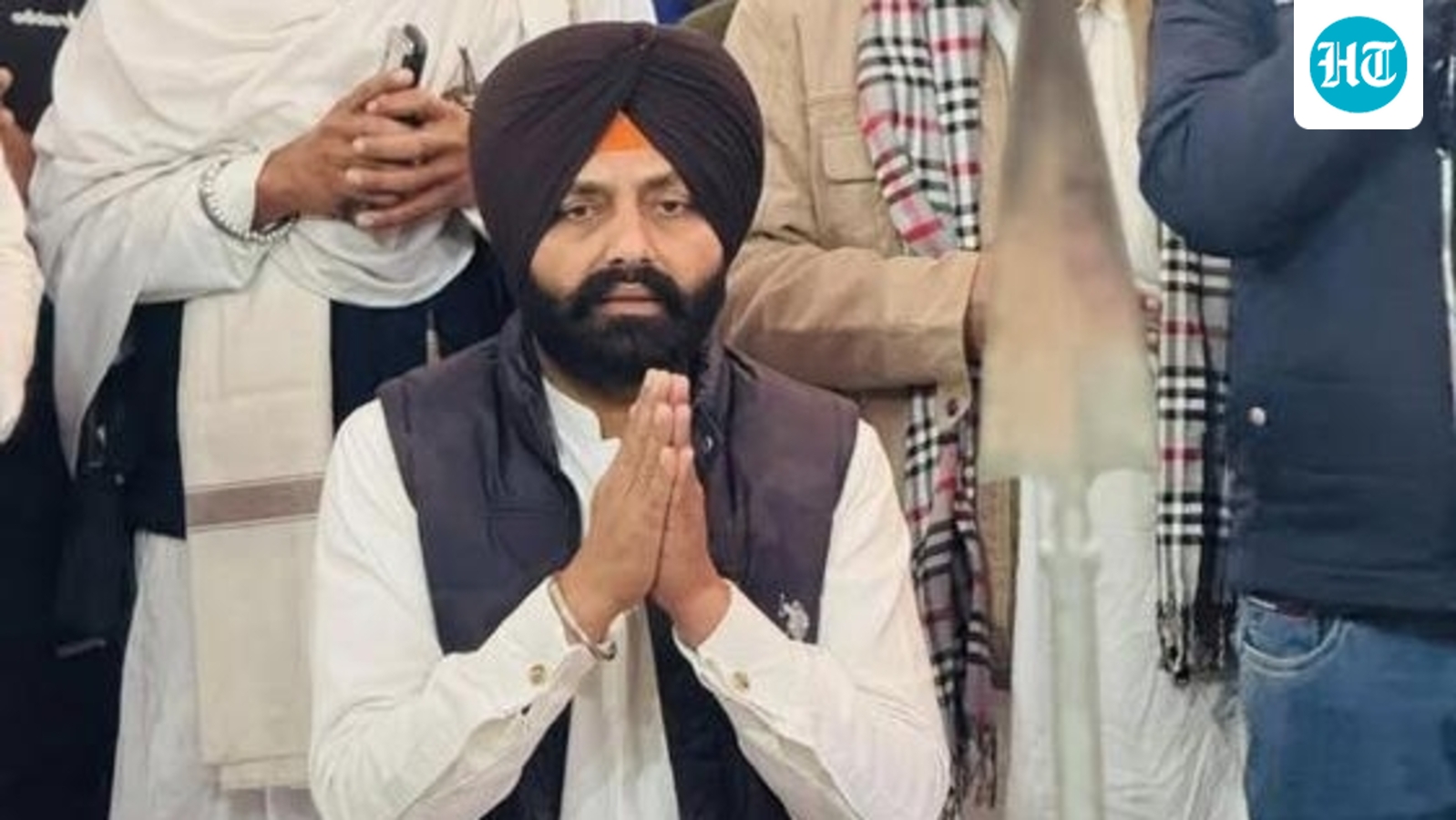 After Punjab minister Laljit Singh Bhullar's arrest, opposition pushes for CBI probe into suicide of government officer
