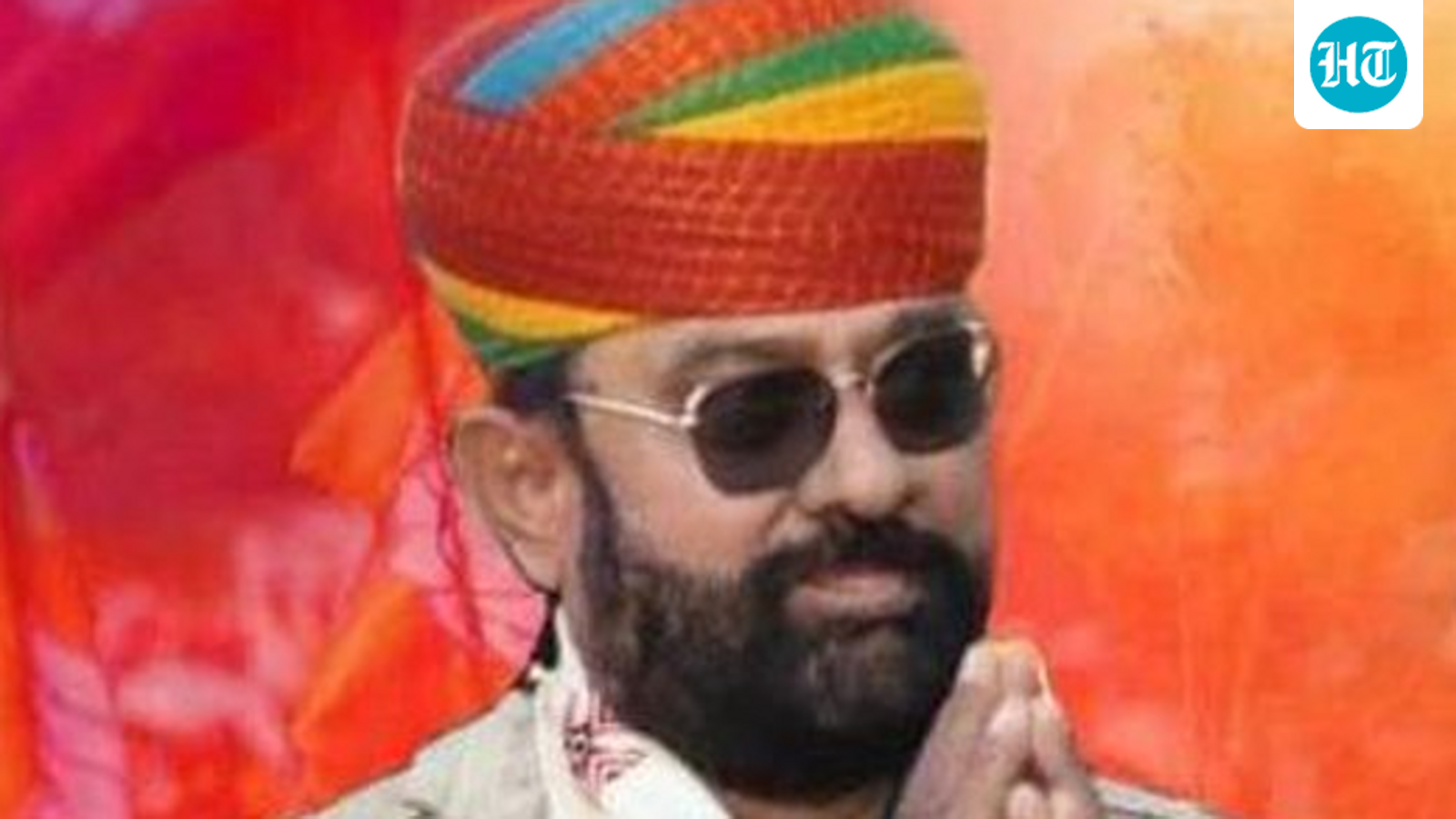 Rajasthan: Ex-minister links raids at premises to his move to quit BJP