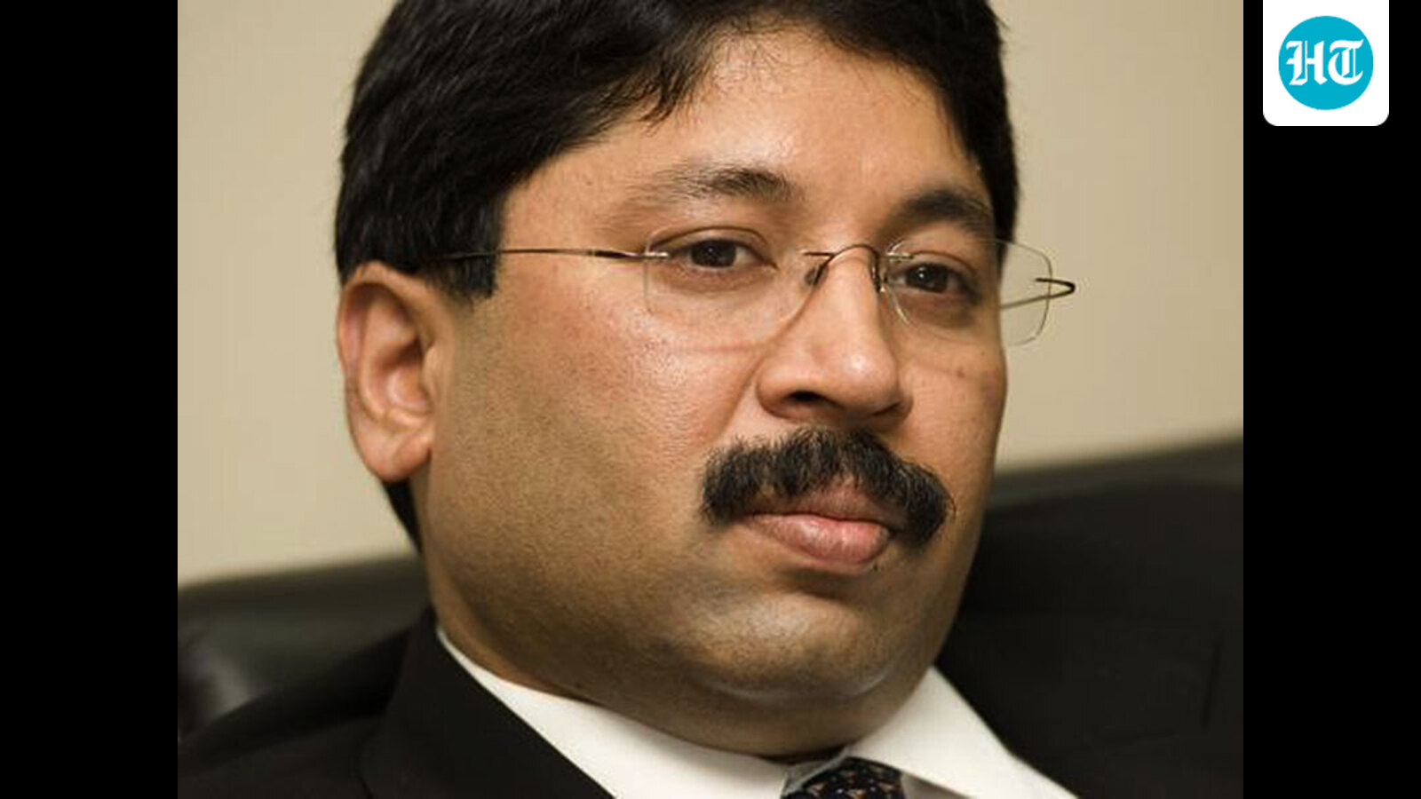 DMK MP Maran’s north-south jibe sparks row