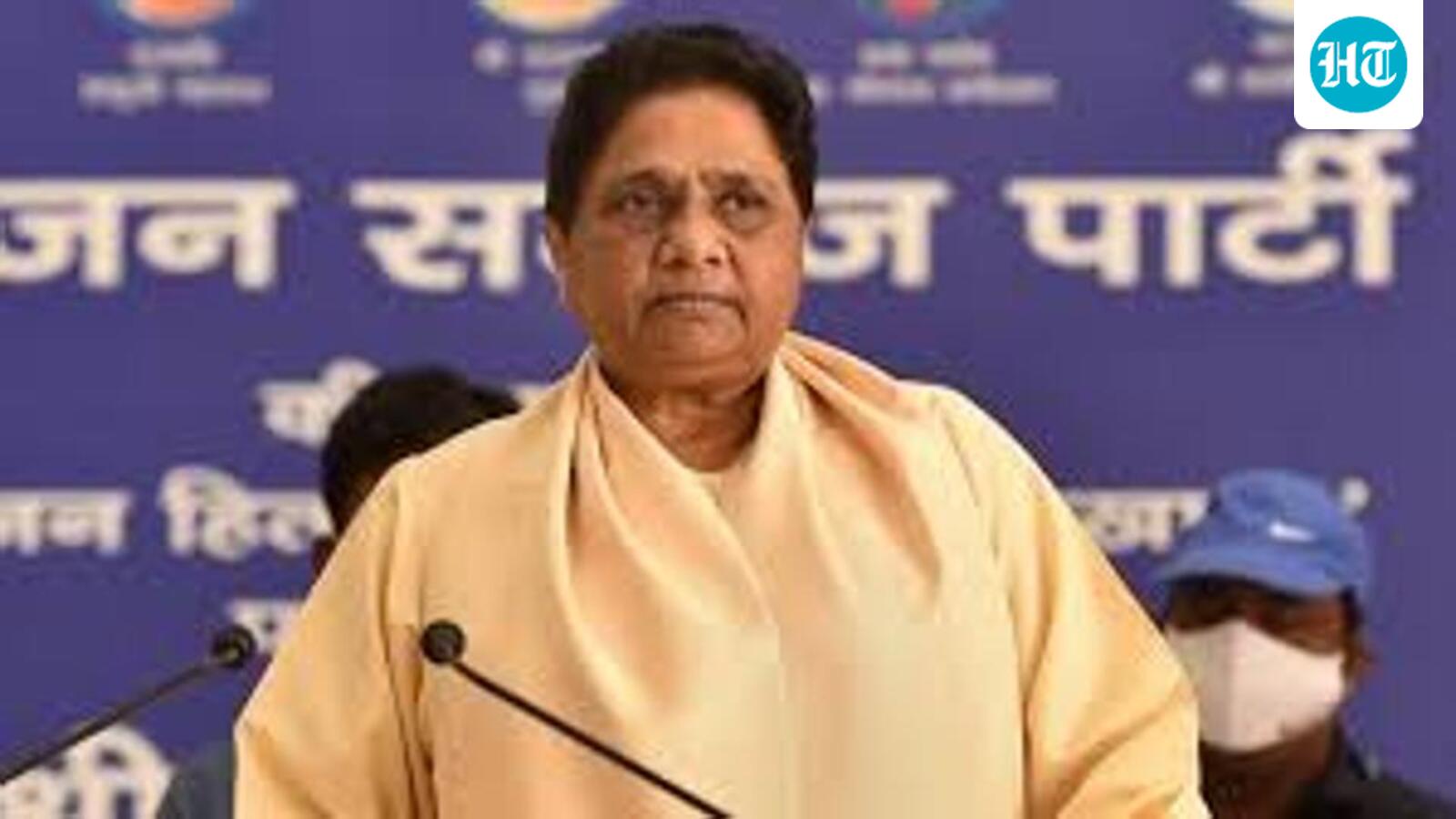 Keeping up with UP: Why Mayawati continues to matter despite BSP’s loss of ground