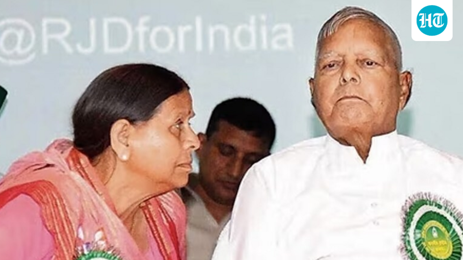 Z+ removed, Y sent back, RJD's own security for Lalu Yadav and family amid bungalow row: ‘Govt wants our leaders dead’