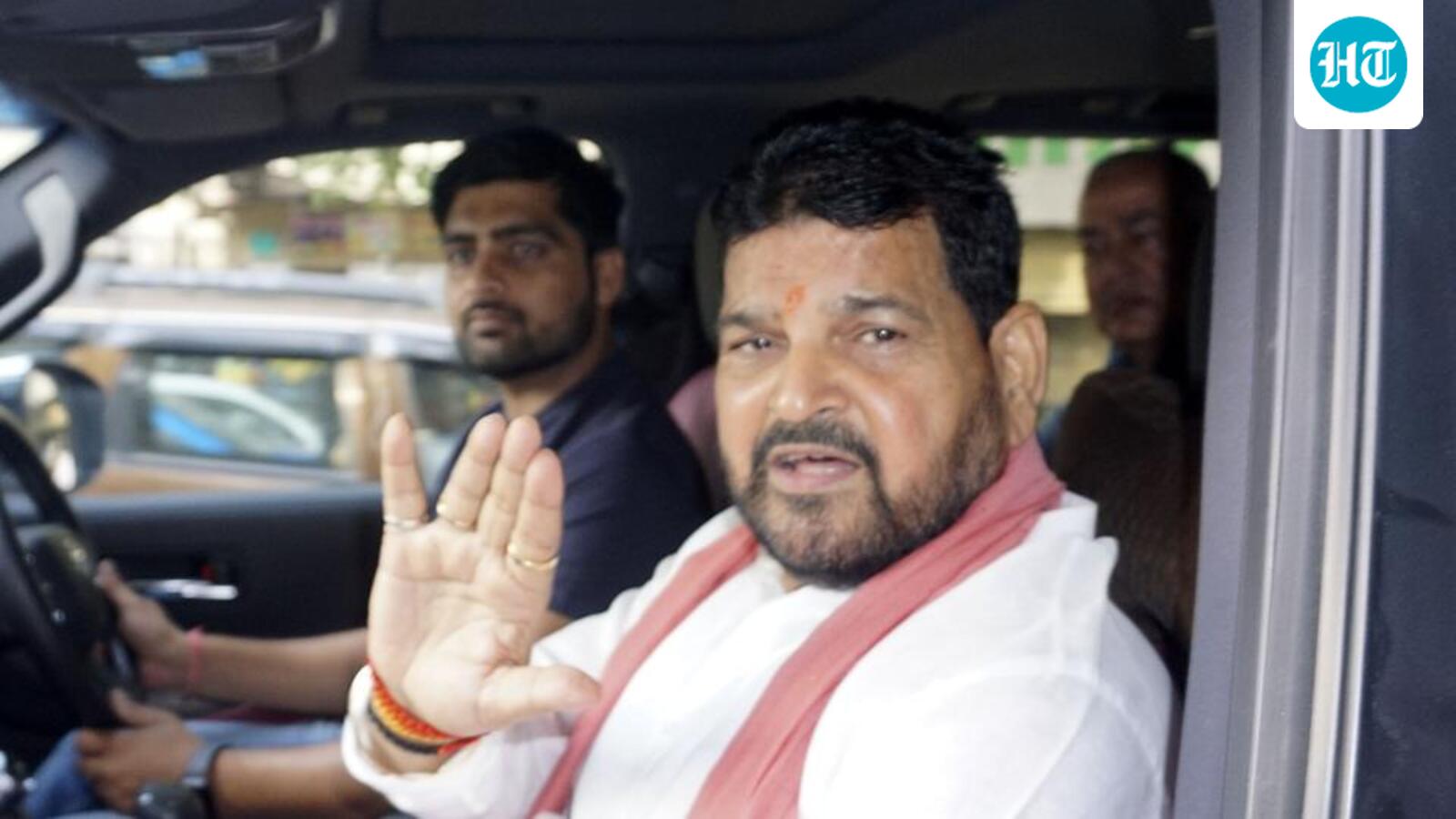 Delhi court reserves judgment in Brij Bhushan sexual harassment case