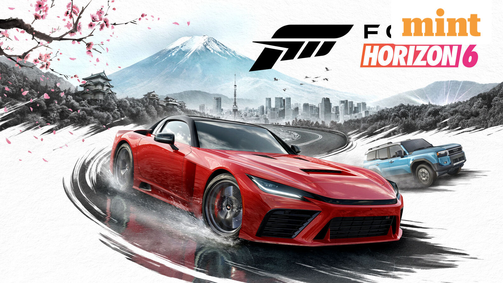 Forza Horizon 6 leaked: Playground games warns pirates with ‘franchise-wide and hardware bans’