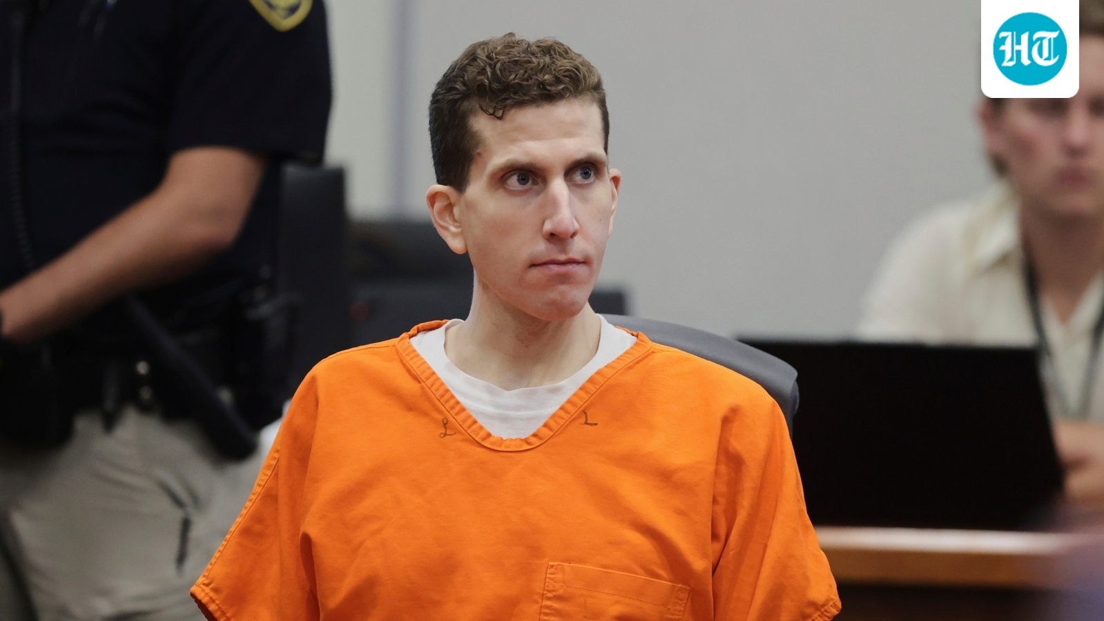 Inside Bryan Kohberger's life at Idaho maximum security prison – isolation, inmate taunts, loss of ‘control’