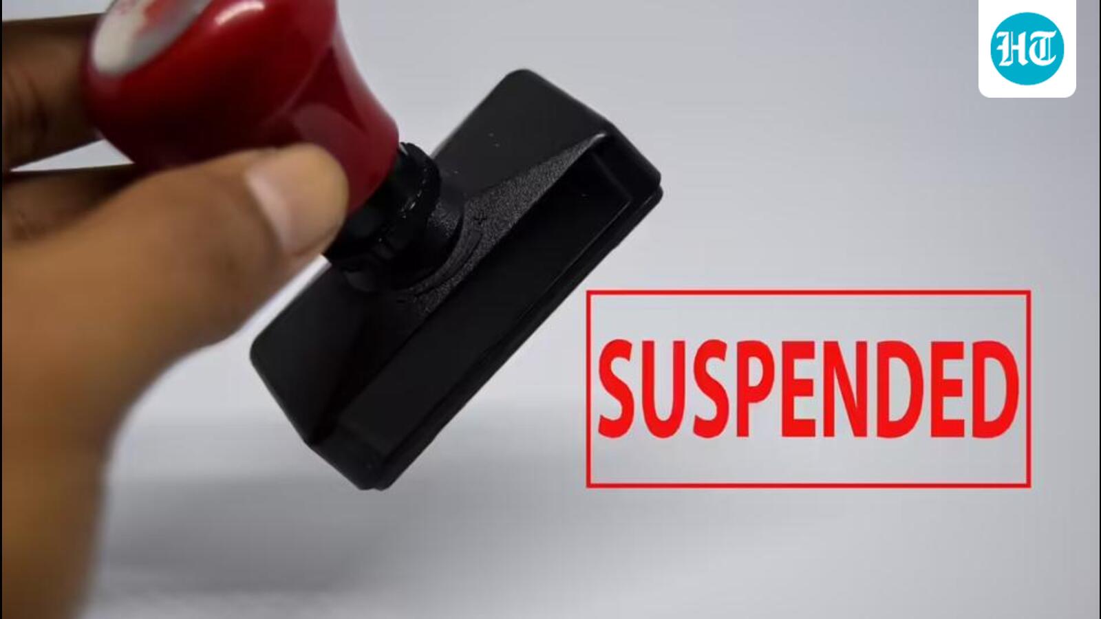 Odisha suspends 4 SCERT officials after 1,700 mistakes in school textbooks: Govt