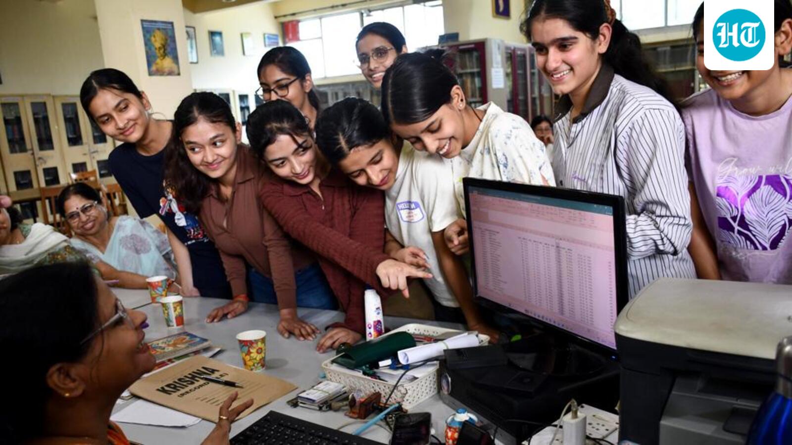After IITs, PSU banks also roped in for smooth CBSE re-evaluation process