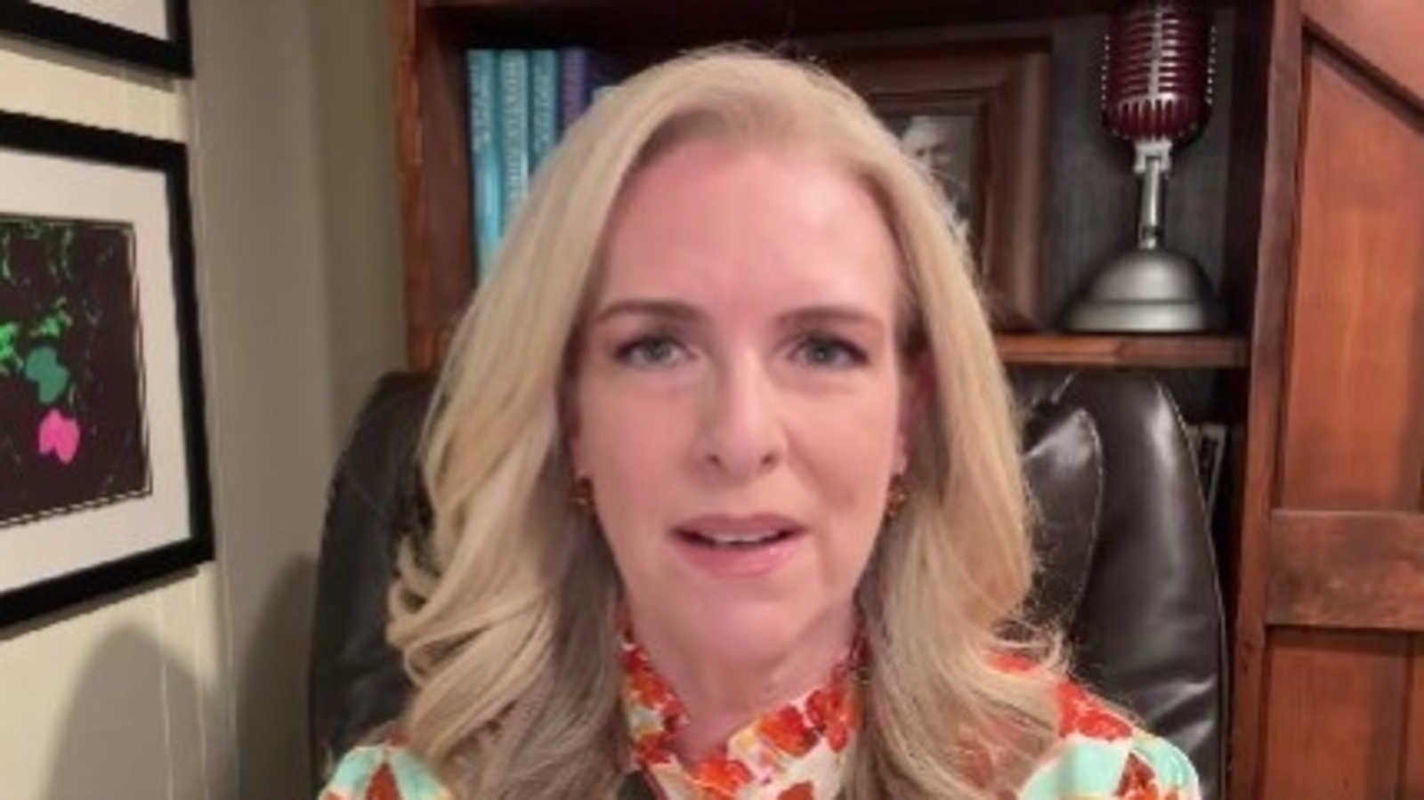 What happened to Janice Dean? Here's why the veteran meteorologist suddenly leaving Fox & Friends show
