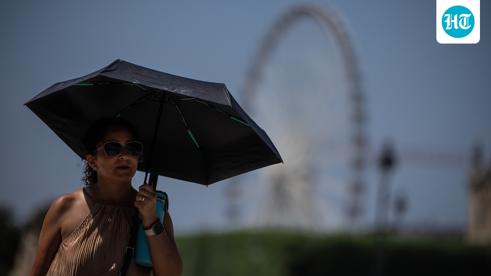 Over 1,300 excess deaths linked to Europe heatwave: WHO calls heat a ‘silent killer’