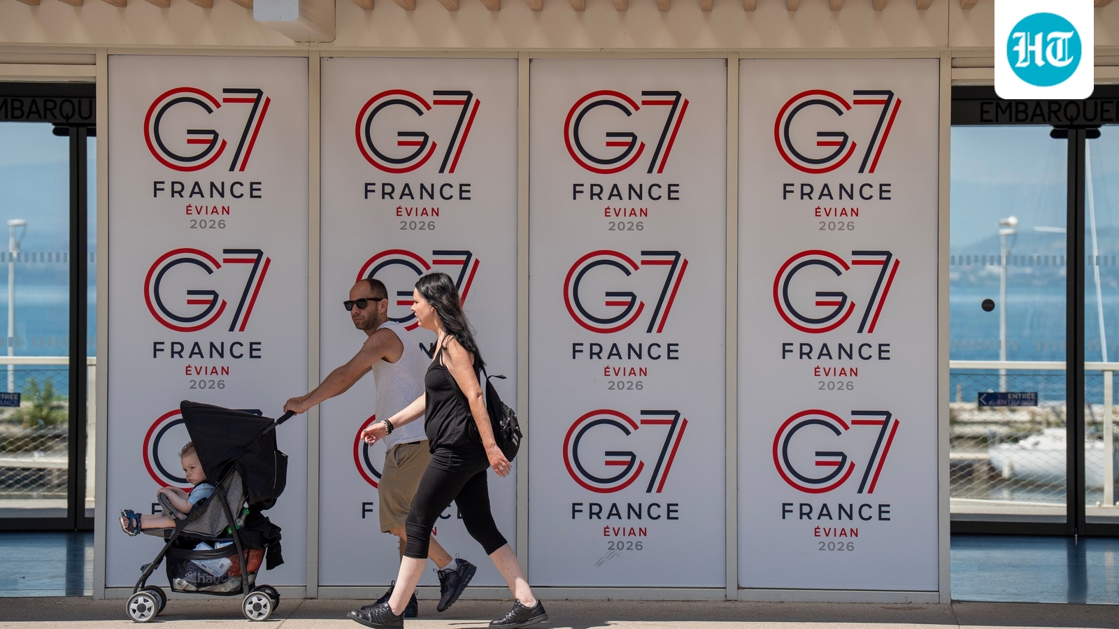 India top priority for France ahead of G7 Summit; focus on West Asia and strategic defence ties