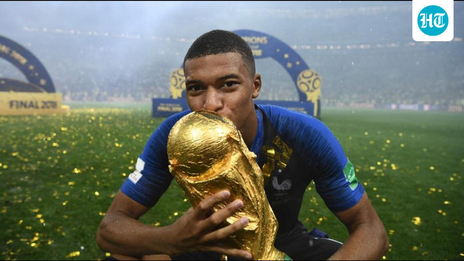 From Messi to Mbappe: The joy of the GOAT debate