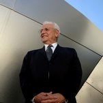 Frank Gehry, Titan of Architecture, Is Dead at 96