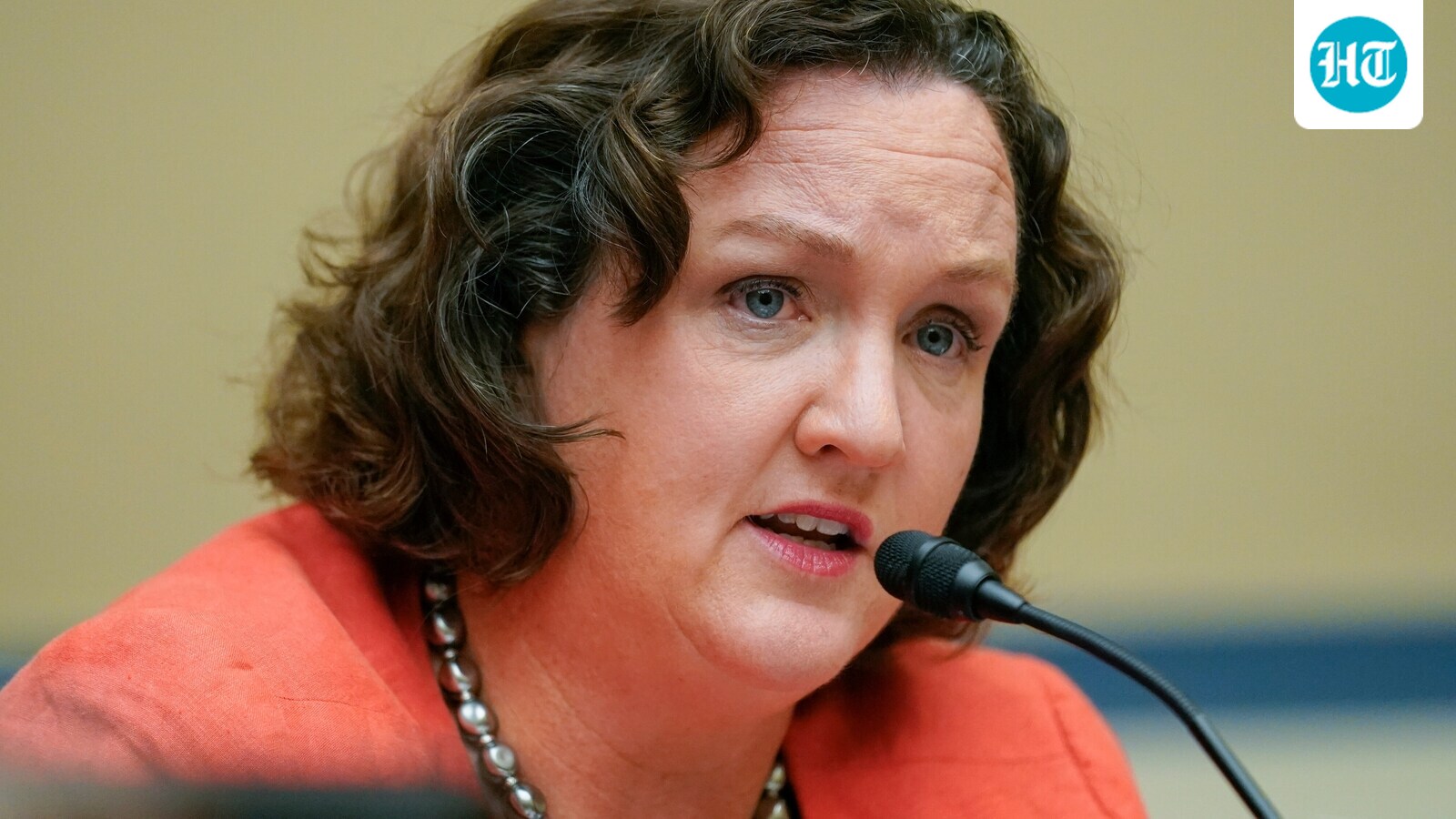 Katie Porter CBS meltdown: Abuse allegations resurface, former rep once dumped boiling potatoes on ex-husband's head