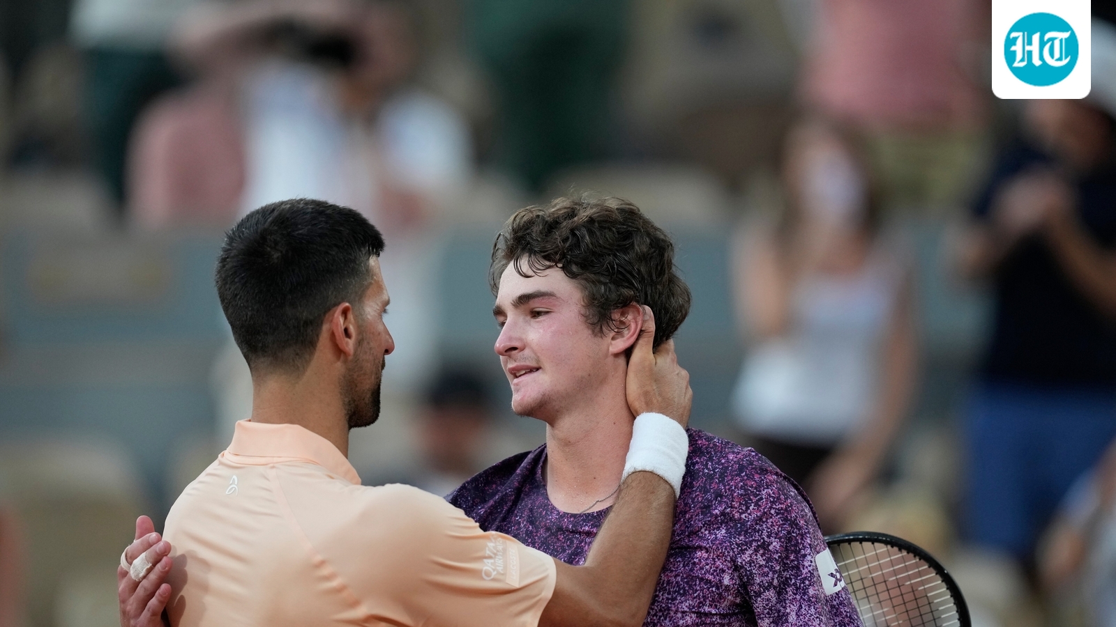Joao Fonseca: 10 interesting facts about Brazilian prodigy who shocked Novak Djokovic at French Open