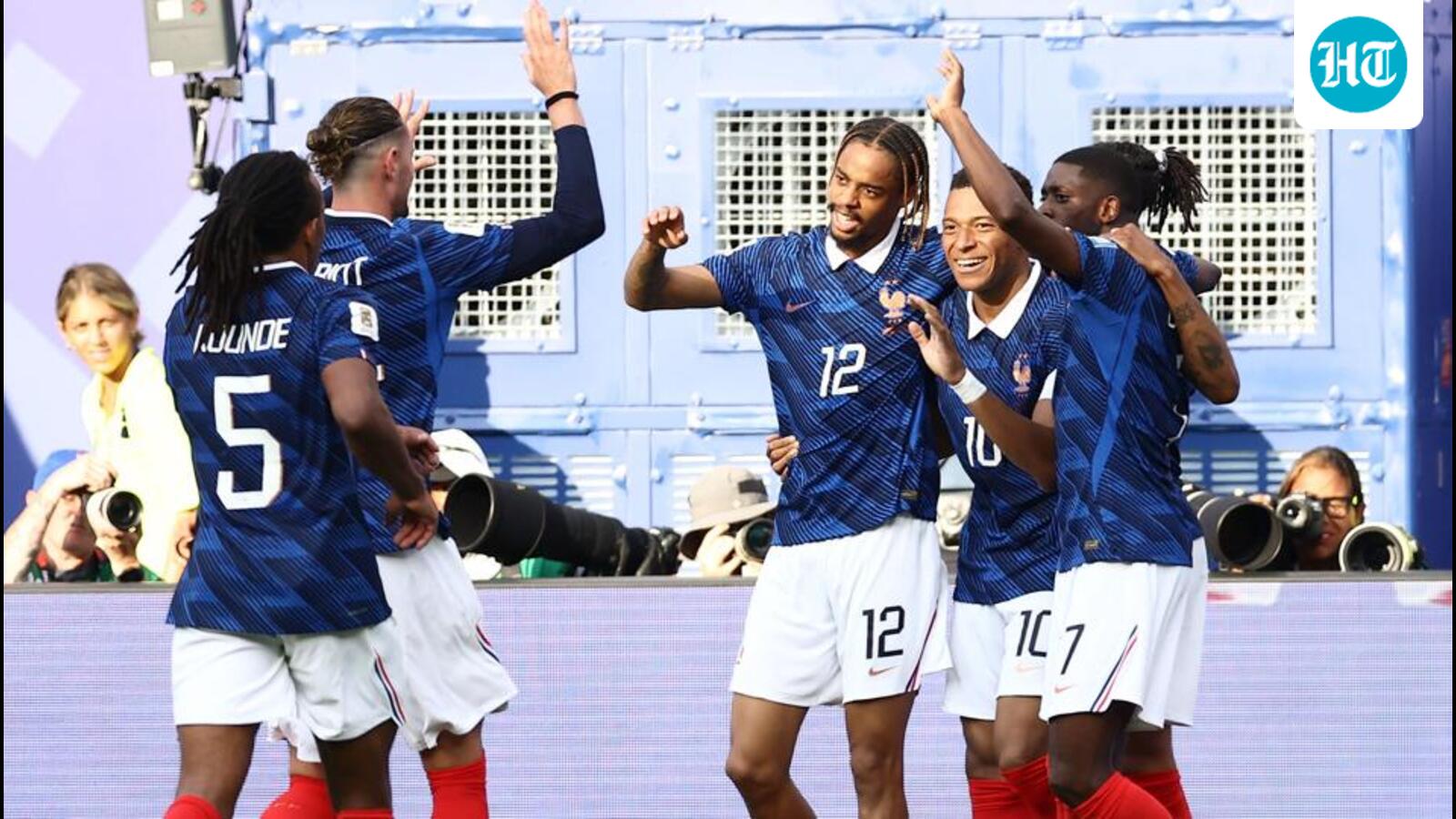 FIFA World Cup 2026: Why everyone fears France