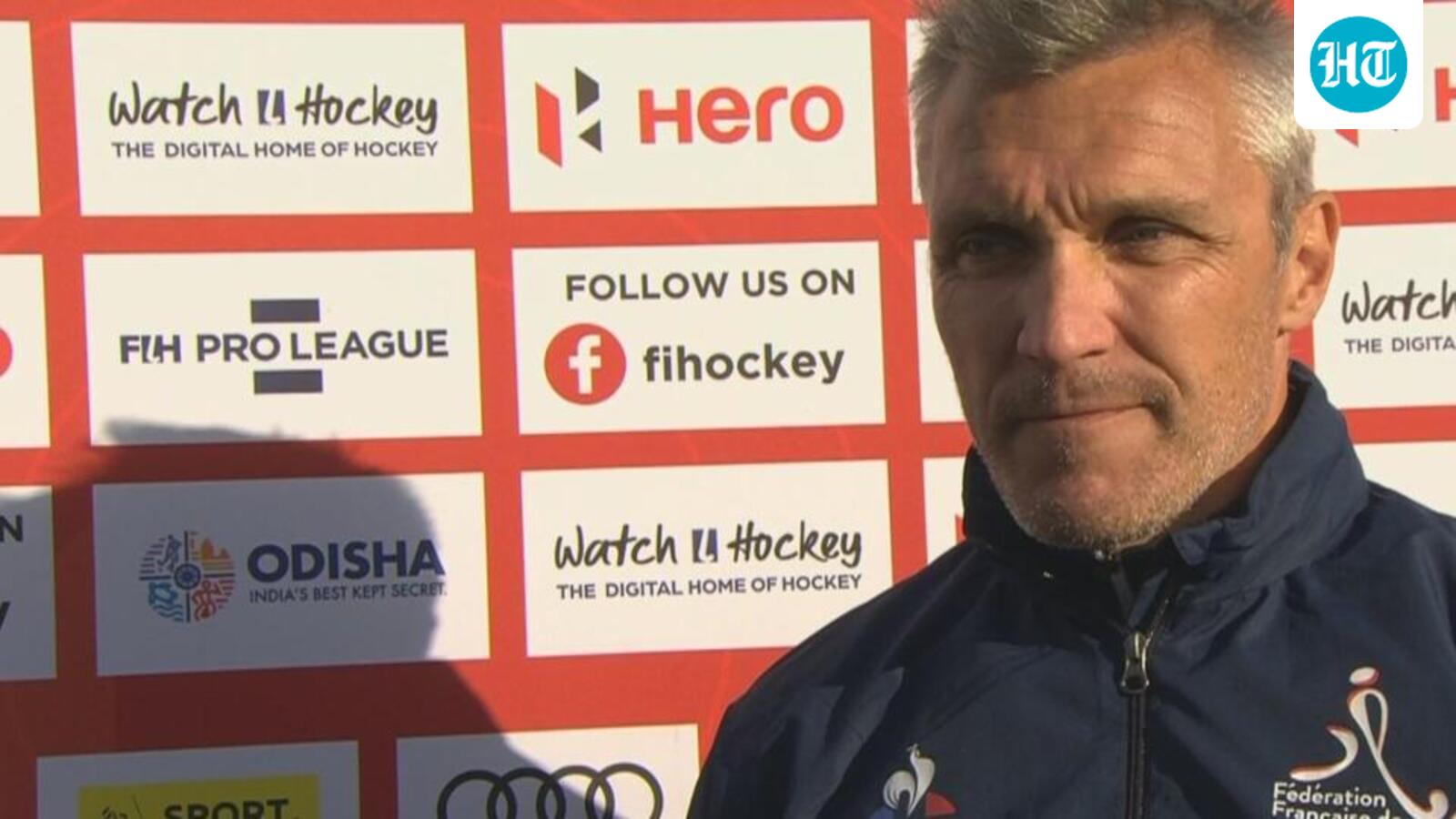 Soyez succeeds Sreejesh as Indian junior men’s hockey coach