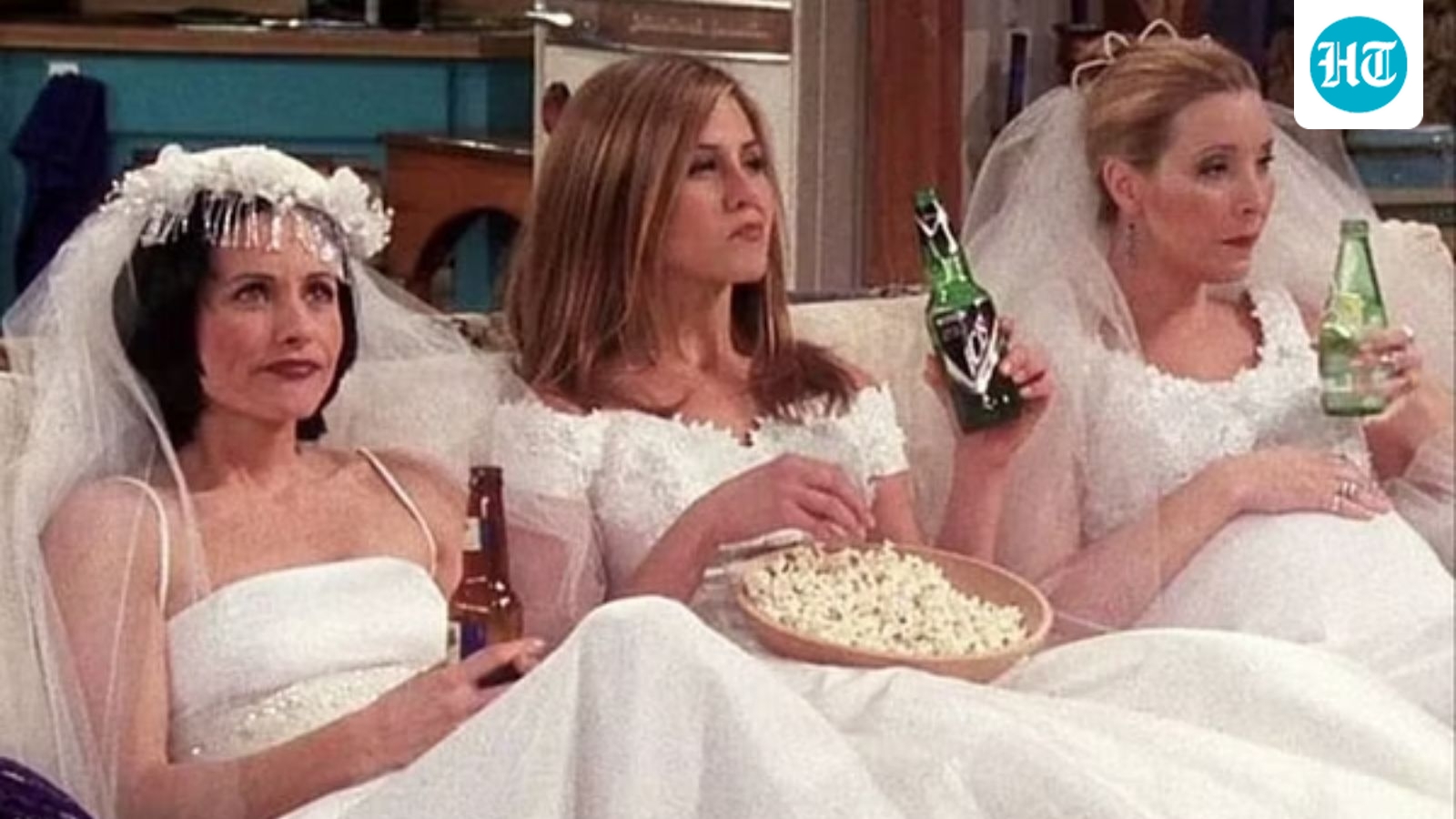 New sitcom with Jennifer Aniston, Lisa Kudrow and Courteney Cox? Here’s what the 'Friends' stars said