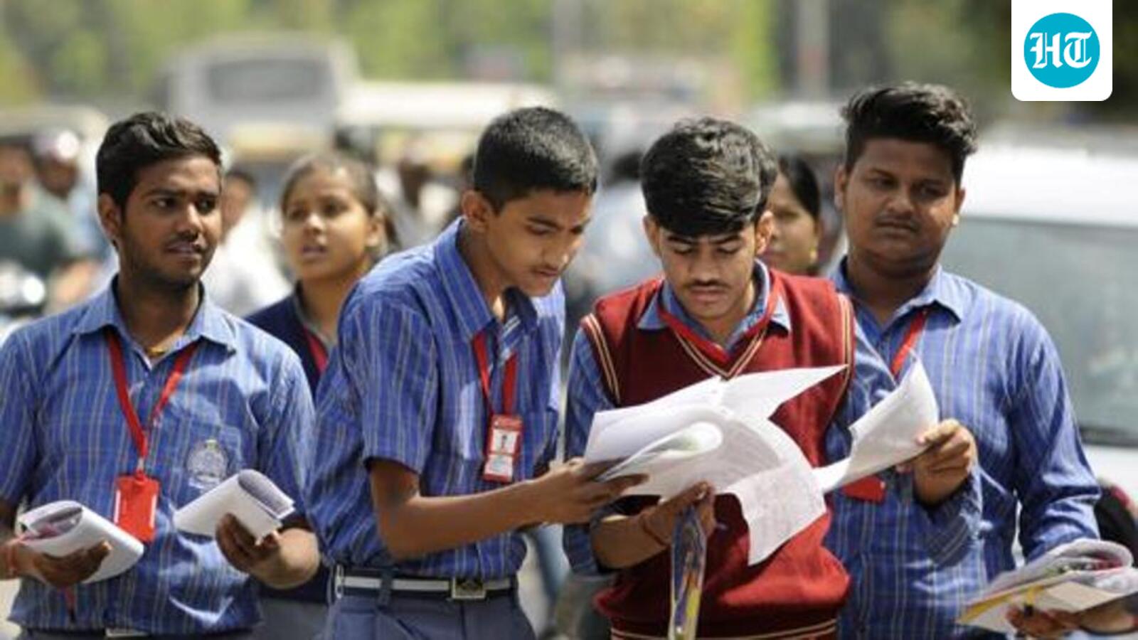 CBSE rolls out NEP-aligned 3-language curriculum, new Class 10 board exam format
