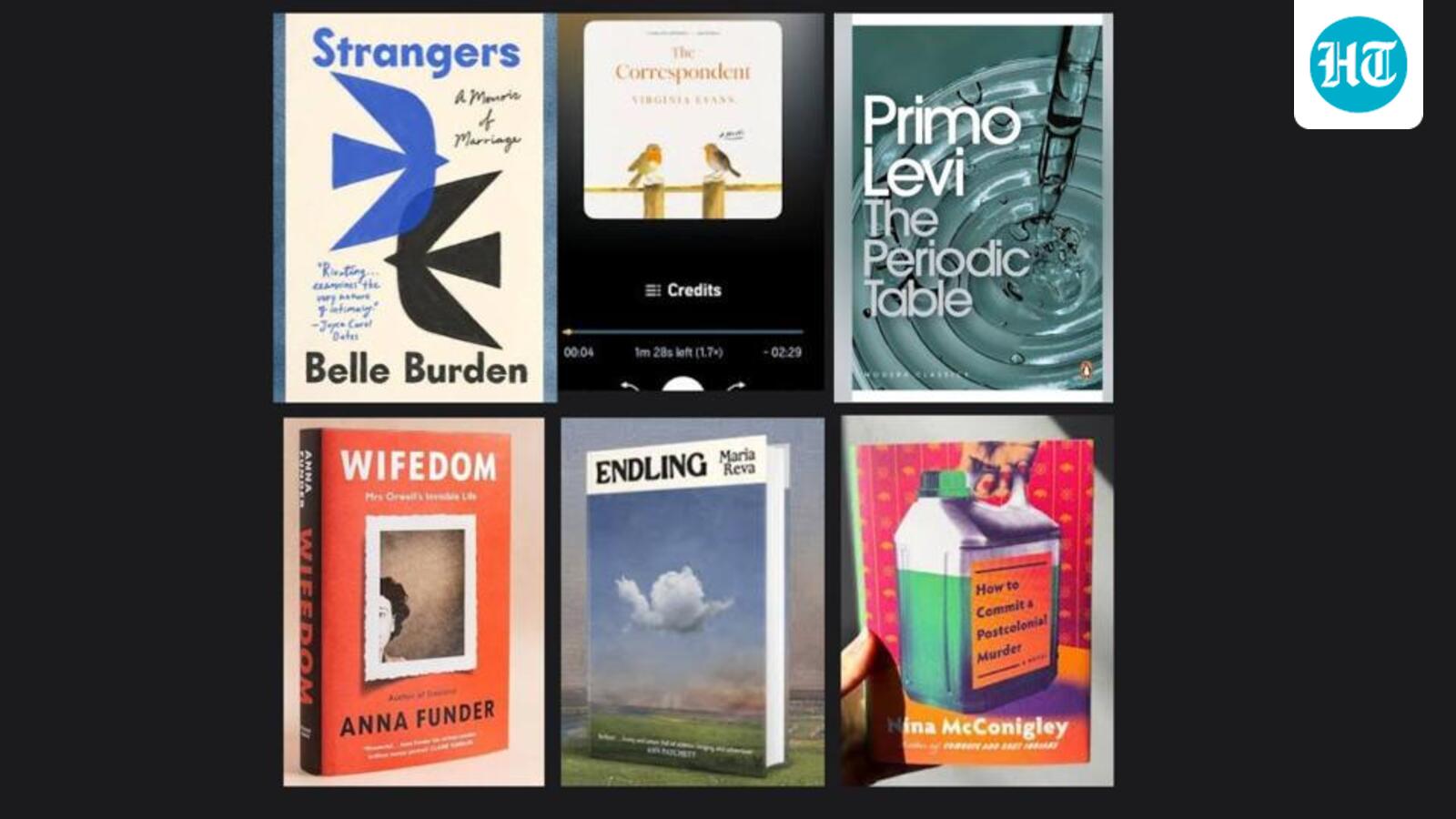 Book Box: Halfway through 2026, the books worth reading and skipping