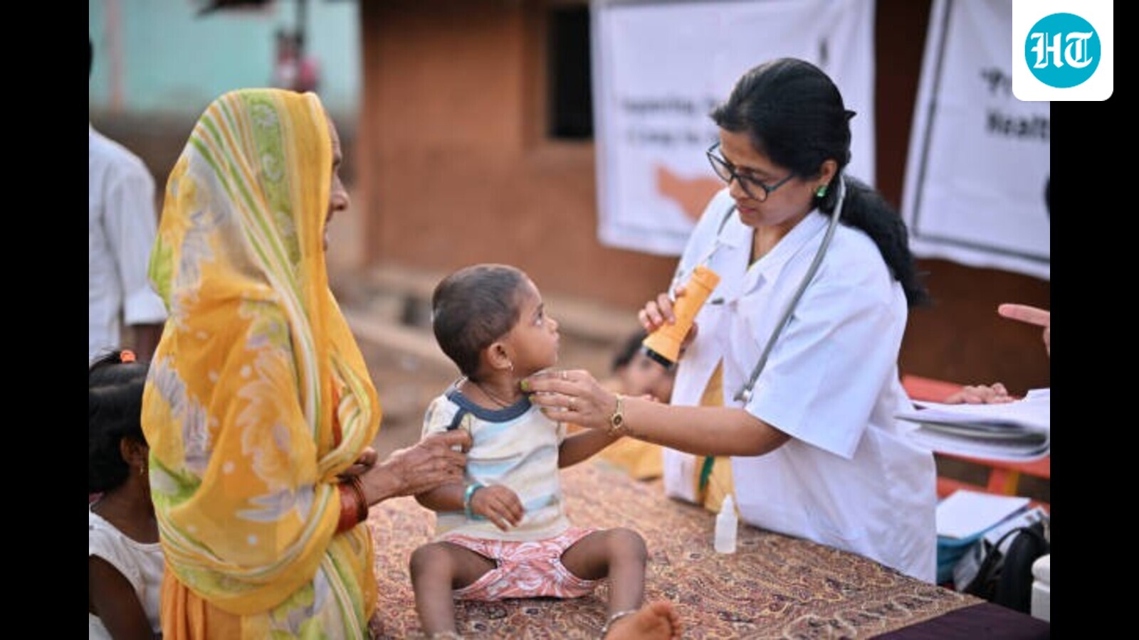 Gurugram launches district-wide diarrhoea prevention drive till July 31