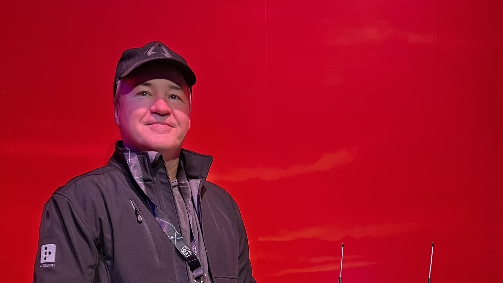 Vince Zampella family: All on ex-wife Brigitte and children