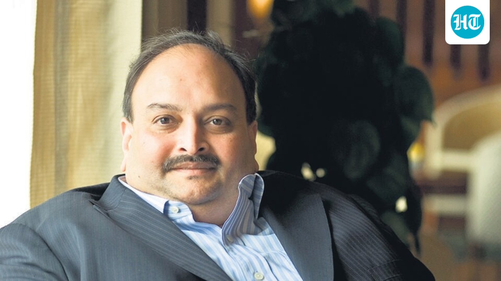 Setback for Mehul Choksi as UK court orders £6,00,000 security of costs
