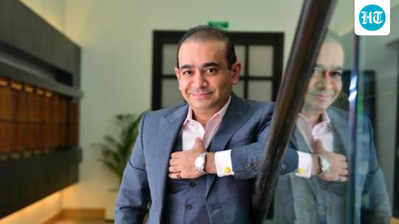 Nirav Modi moves Europe Human Rights Court after London court snub in extradition case