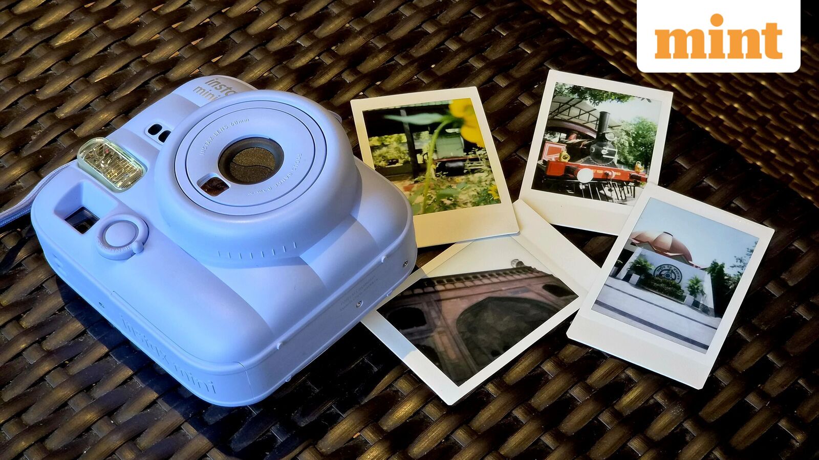 Fujifilm Instax Mini 13 Review: A well-rounded entry-level instant camera