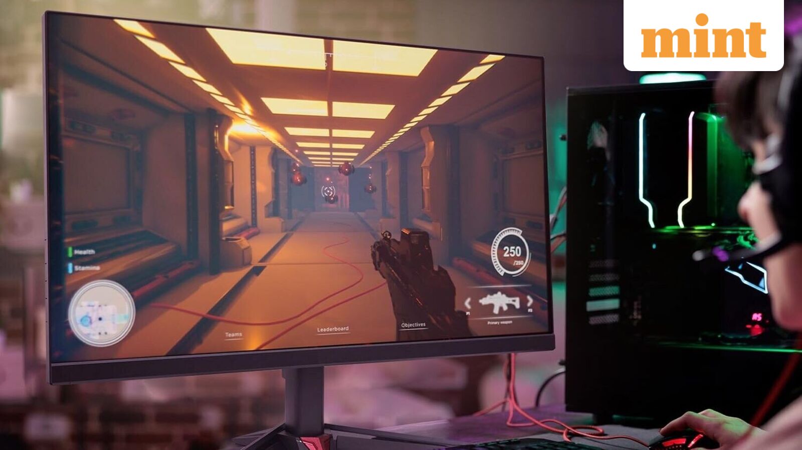 I wanted to buy a Full HD LED monitor, and these are my top choices in a budget