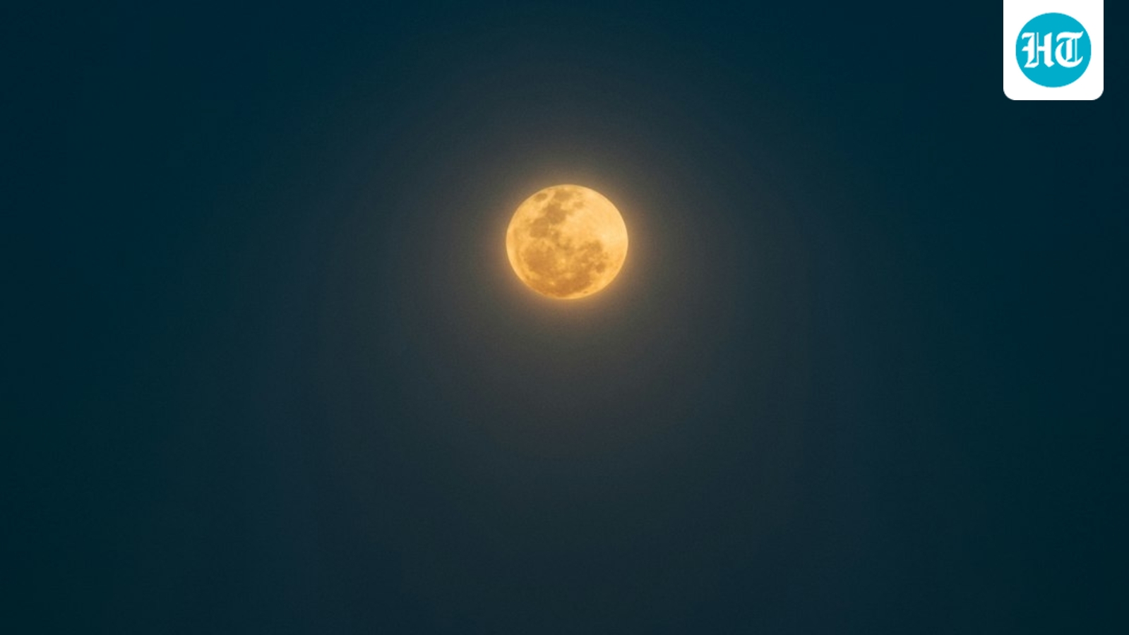 Full moon this week: When is December’s supermoon ‘Cold Moon’? List of 2026 full moons