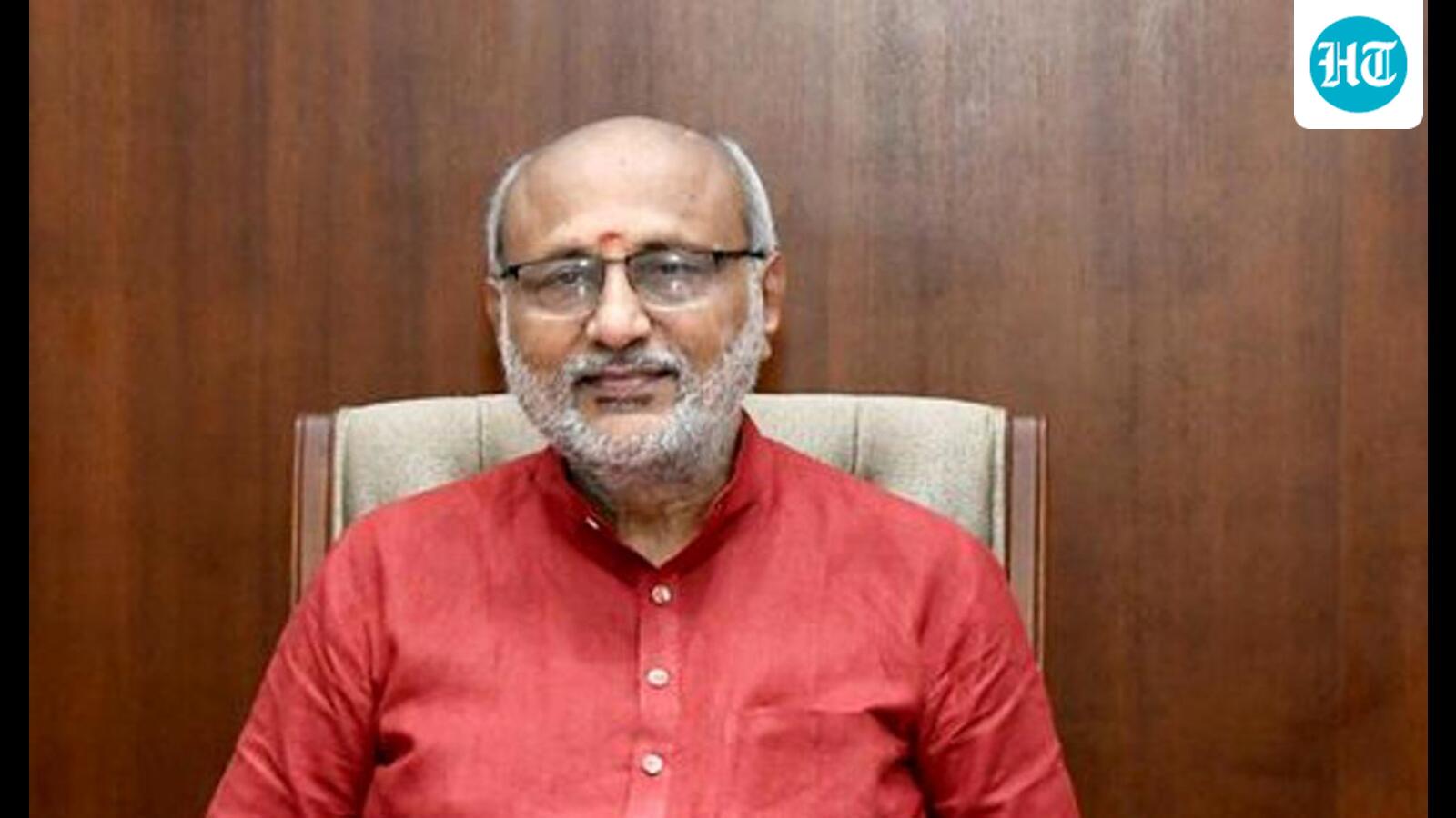 New RS Chair likely to allot smaller parties more time