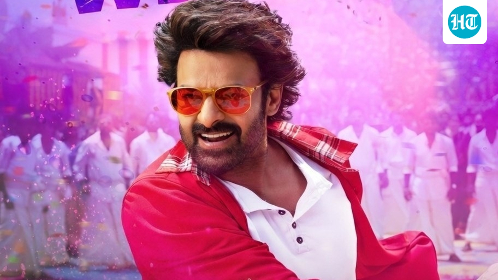 The Raja Saab worldwide box office collection day 1: Prabhas has still got it, film crosses  ₹100 crore already