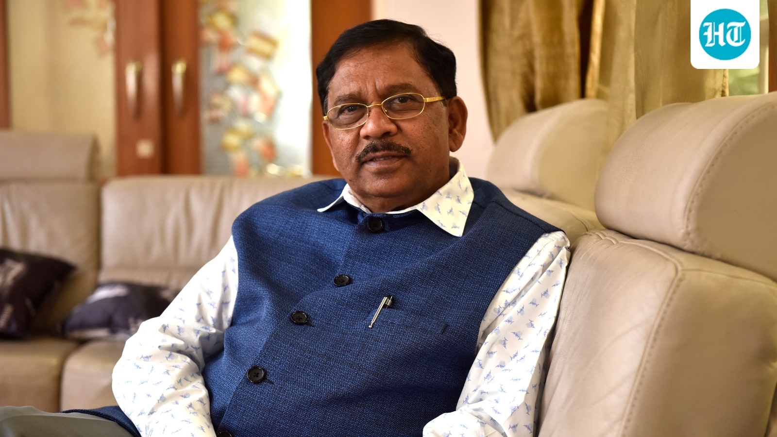 Karnataka minister accuses guv of stalling hate speech bill: ‘Intentionally referred to President’