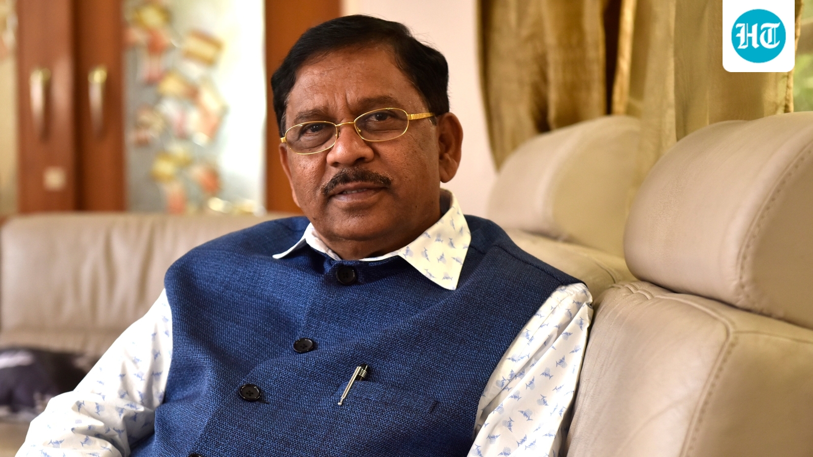 One arrested, probe underway, says Karnataka minister after gelatin sticks found on PM Modi's convoy route