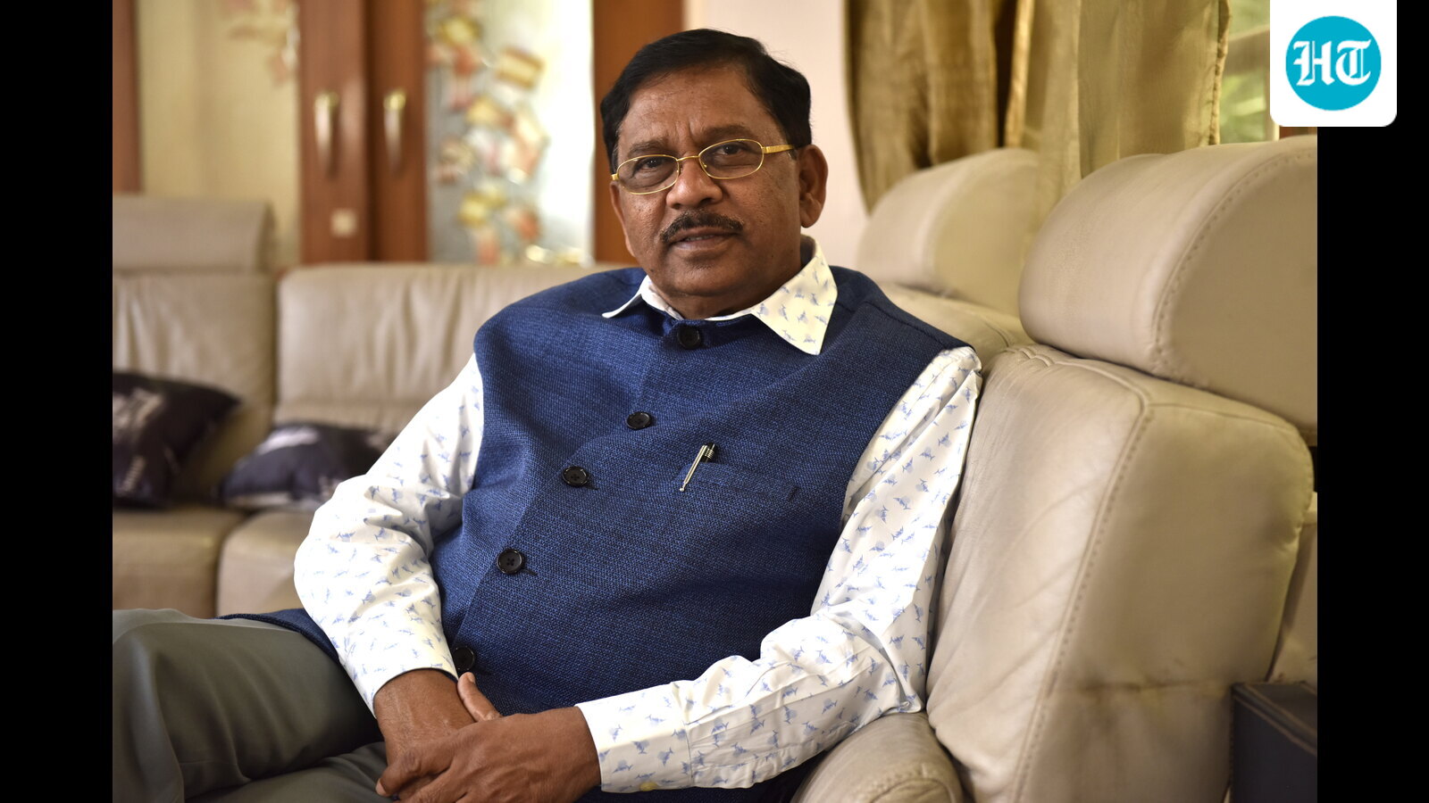 Parameshwara backs Siddaramaiah on population-based delimitation