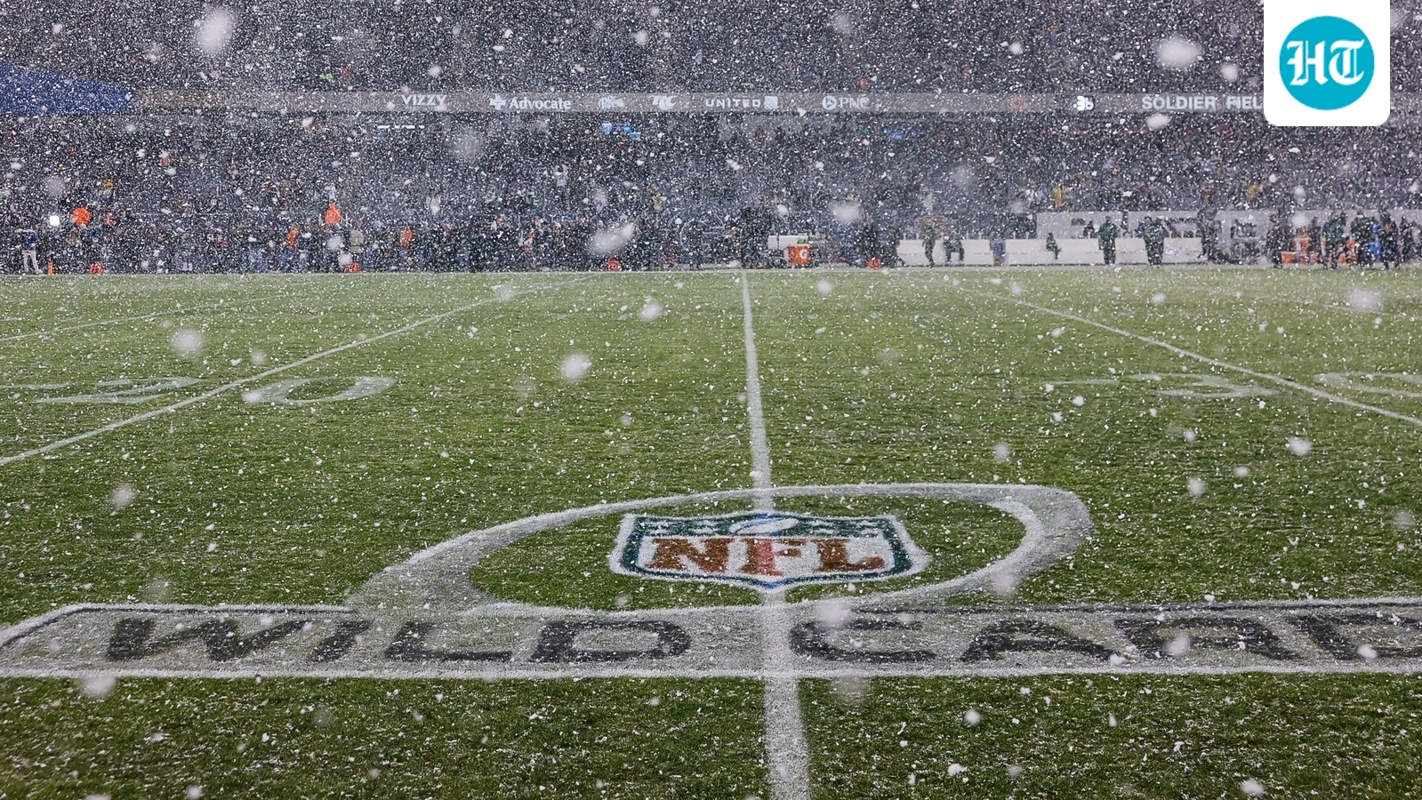 What is the weather in Chicago now? Snow forecast at Soldier Field for Bears vs Packers game