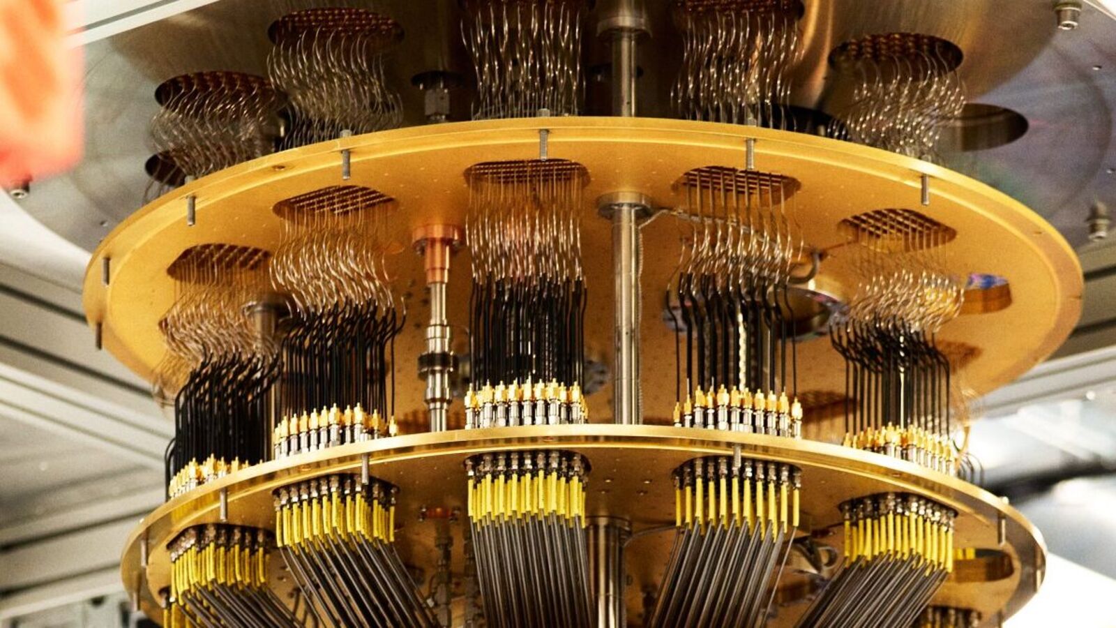 Sundar Pichai hails 'verifiable' quantum computing breakthrough as Google's Willow surpasses ability of supercomputers