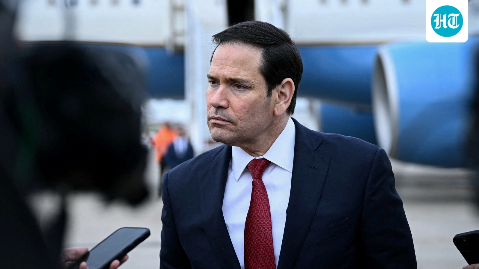 Who is Hamideh Soleimani Afshar? Marco Rubio strips Qassem Soleimani’s niece, her daughter of US residency