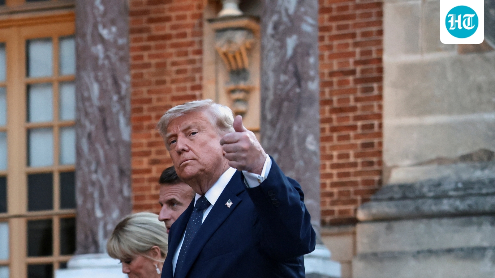 Supreme Court to rule on Trump bid to limit birthright citizenship: Key thing to know