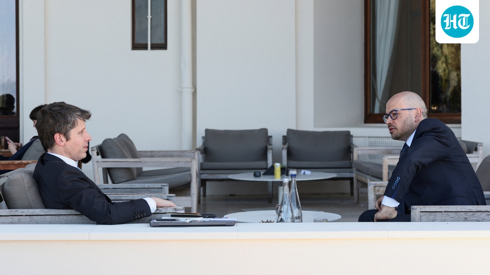 Anthropic and Google DeepMind CEOs push for US-led global AI coalition at G7