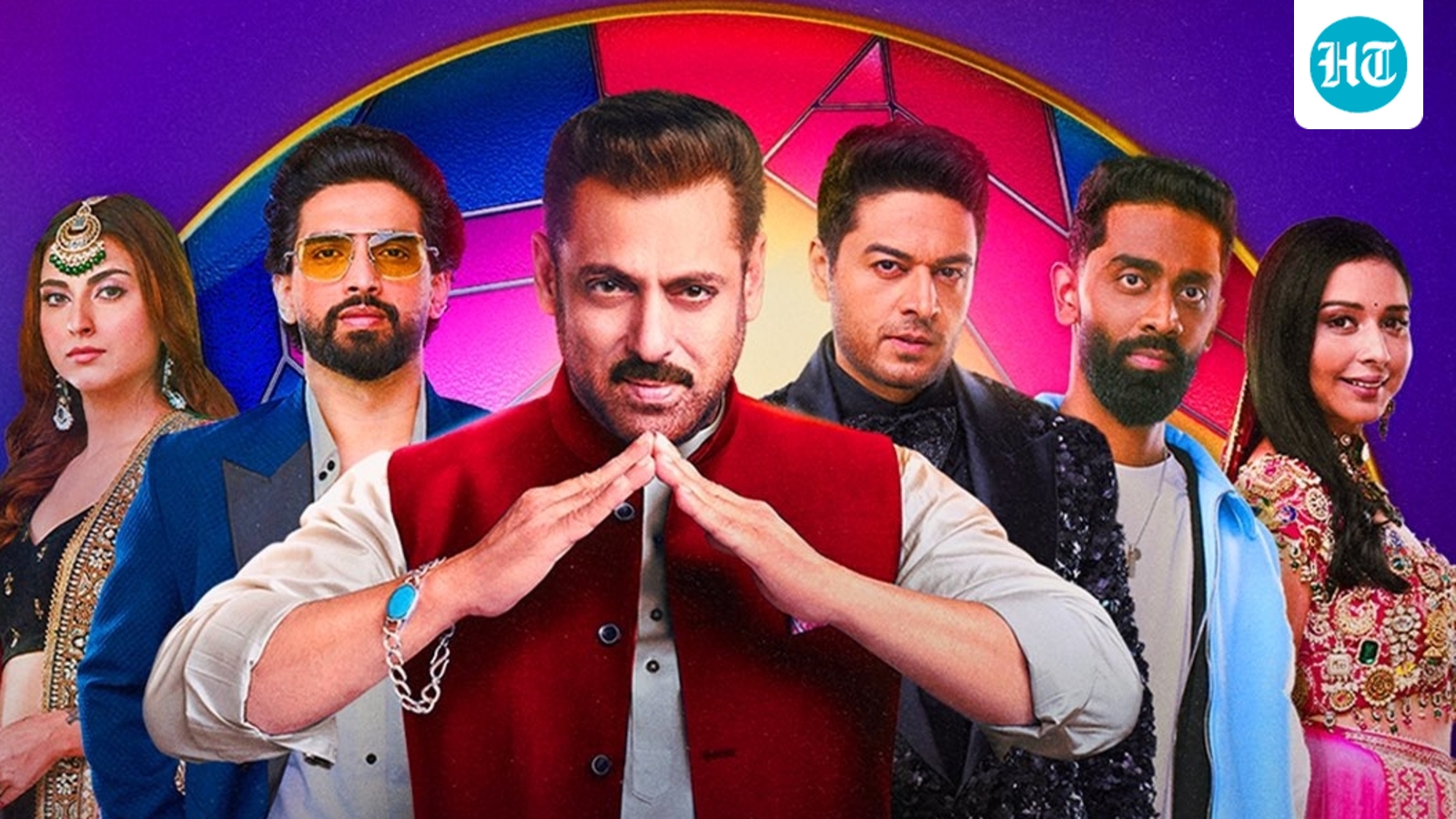 Bigg Boss 19 grand finale: When and where to watch Salman Khan announcing this season's winner; guest list revealed