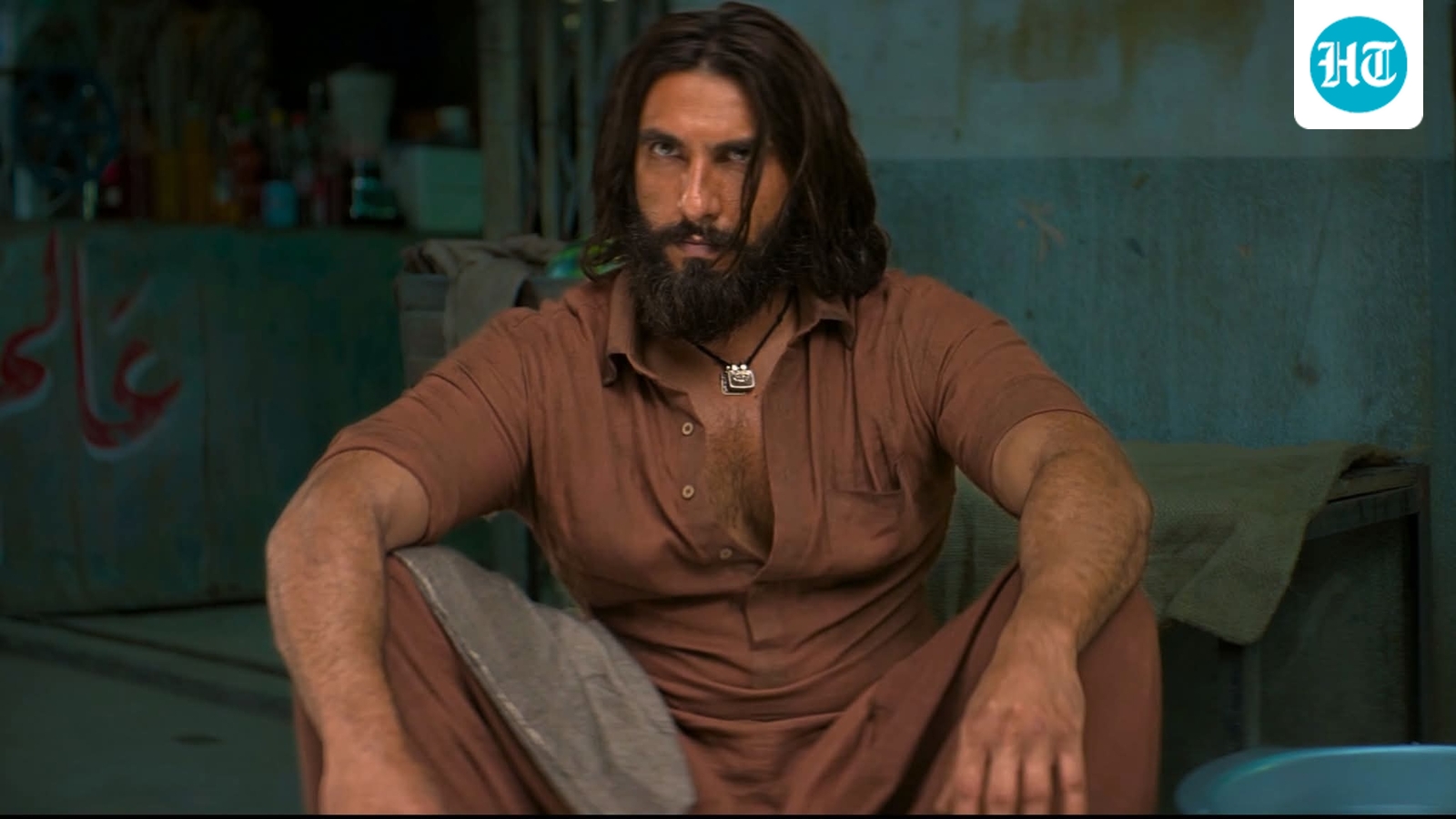 Dhurandhar suffered at least  ₹90 crore loss due to ban in Middle East, says distributor