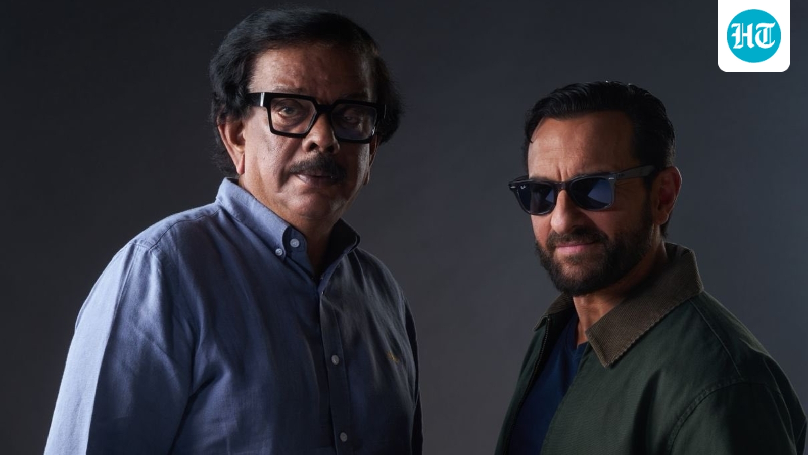 Priyadarshan says Saif Ali Khan was like ‘cute mature child’ on Haiwaan set: ‘Every morning, he came with 10 questions’