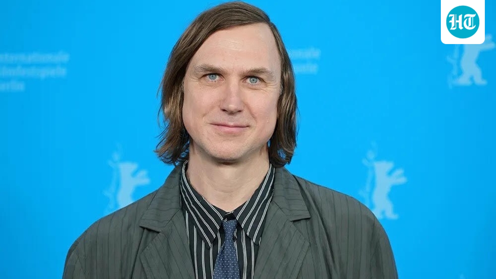 James Gunn cast German actor Lars Eidinger to play Brainiac in Superman sequel Man of Tomorrow