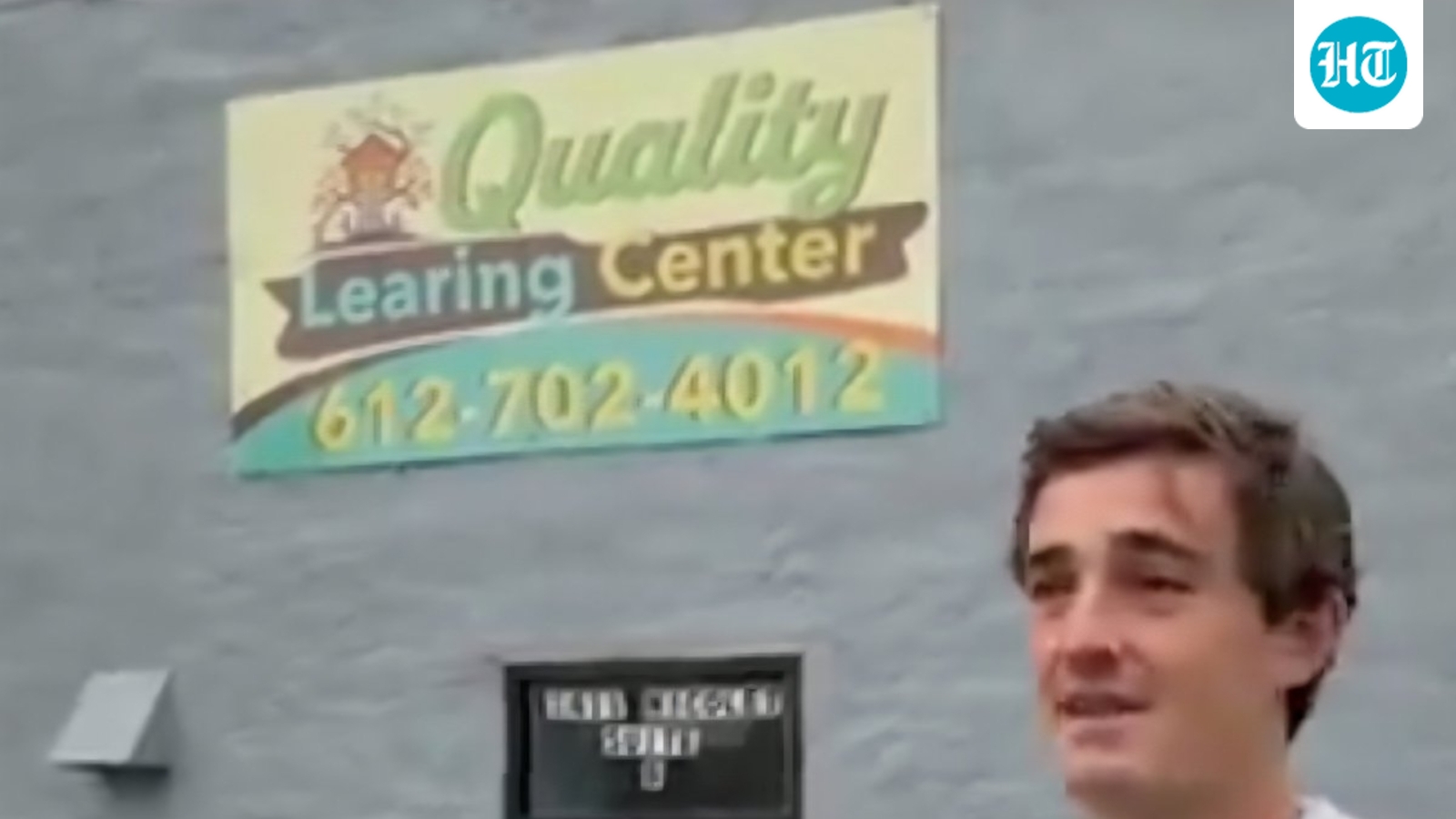 ‘Quality Learing Center' memes go viral after Nick Shirley’s Minnesota fraud video