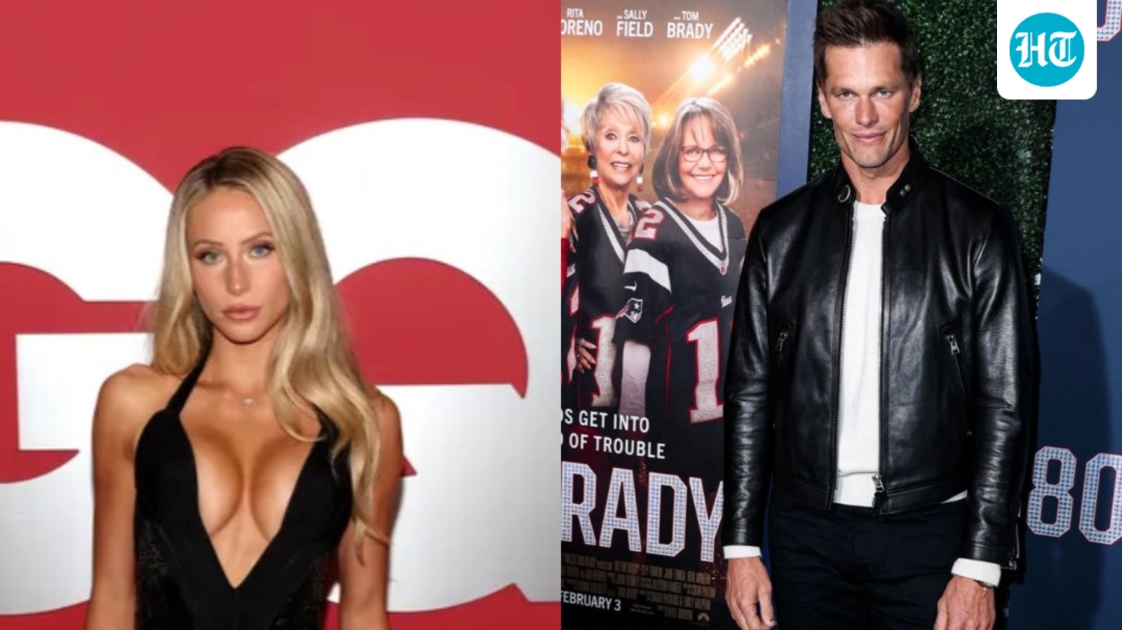 Why Tom Brady is left out of Alix Earle’s Netflix reality show. Bombshell report out