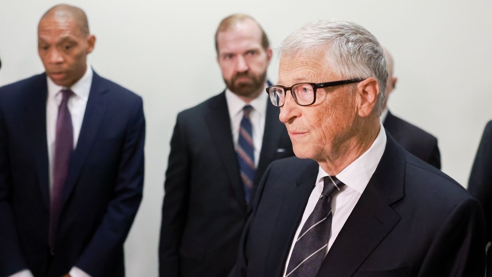 Bill Gates arrives on Capitol Hill to face closed-door Epstein panel testimony: What are the 3 questions he could face?