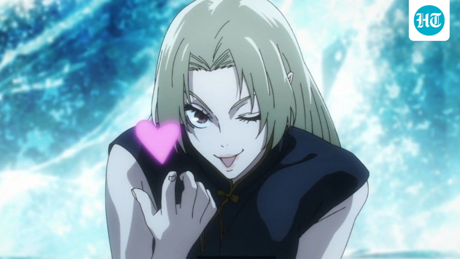 Anime winter 2026 lineup: Jujutsu Kaisen, Hell's Paradise, Oshi No Ko and more