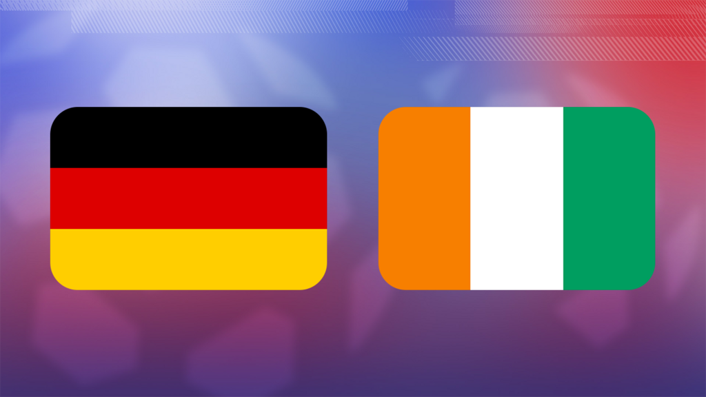 Germany vs Ivory Coast live: World Cup knockouts in sight as Group E favourites face off